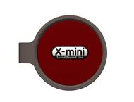 Колони X-Mini Explore, червена