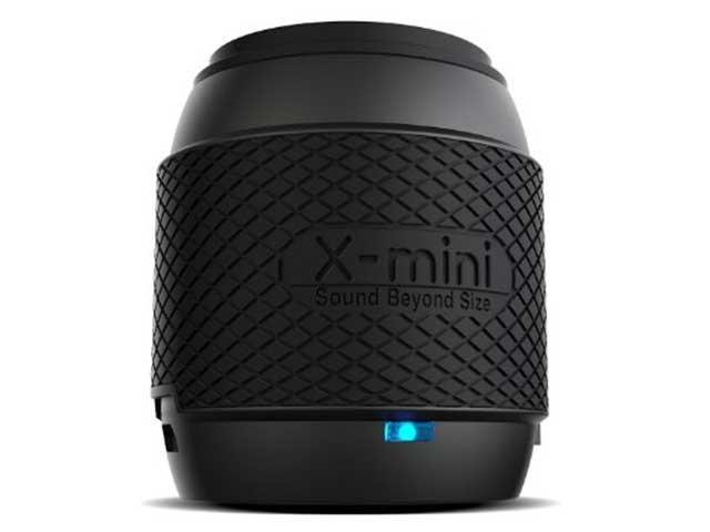 Колони X-mini ME, в черно