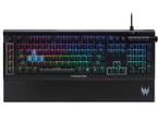 Клавиатури Acer Predator Aethon 500 Gaming Keyboard
