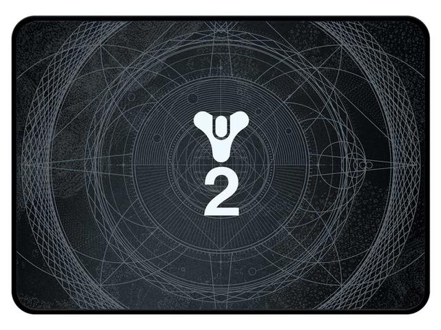 Падове Razer Goliathus - Medium (Speed) - Destiny 2 Ed.