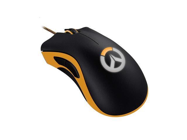 Мишки Razer DeathAdder Chroma - Overwatch Ed.