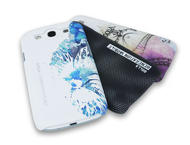 Калъфи Калъф Golla Ivi за Samsung Galaxy S III