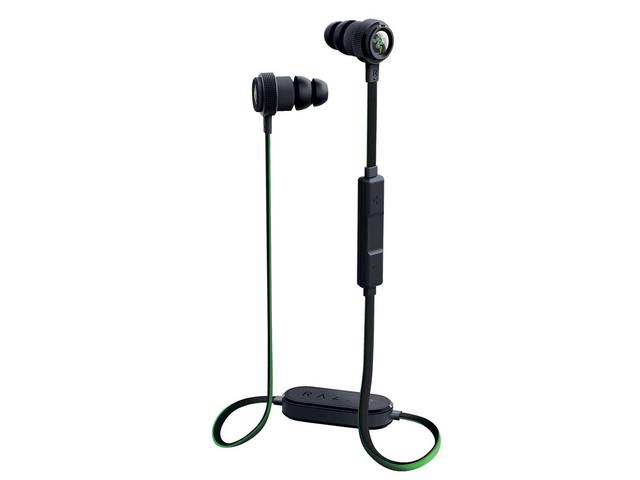 Слушалки Razer Hammerhead Bluetooth