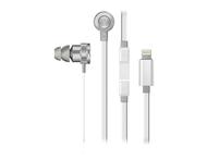 Слушалки Razer Hammerhead iOS Mercury Ed.