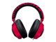 Слушалки Razer Kraken Pro V2 Neon Red - Oval - PewDiePie