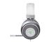 Слушалки Razer Kraken 7.1 V2 - Oval Mercury Ed.