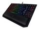 Клавиатури Razer BlackWidow Tournament Edition Chroma V2, оранжеви суичове