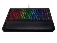 Клавиатури Razer BlackWidow Tournament Edition Chroma V2, жълти суичове