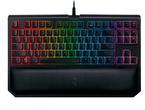 Клавиатури Razer BlackWidow Tournament Edition Chroma V2, жълти суичове
