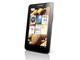 Таблети Lenovo IdeaTab A2107 16GB, черен цвят
