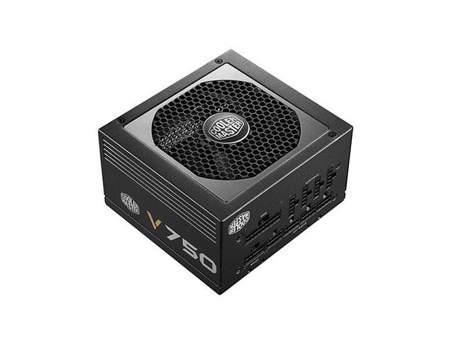 Захранвания за компютри CoolerMaster V750