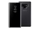 Калъфи Samsung Note 9 N960 Clear View Standing Black