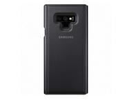 Калъфи Samsung Note 9 N960 Clear View Standing Black