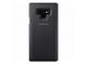 Калъфи Samsung Note 9 N960 Clear View Standing Black