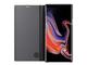 Калъфи Samsung Note 9 N960 Clear View Standing Black