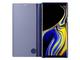 Калъфи Samsung Note 9 N960 Clear View Standing Blue