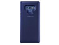 Калъфи Samsung Note 9 N960 Clear View Standing Blue