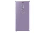 Калъфи Samsung Note 9 N960 Clear View Standing Lavender