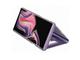 Калъфи Samsung Note 9 N960 Clear View Standing Lavender