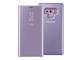 Калъфи Samsung Note 9 N960 Clear View Standing Lavender