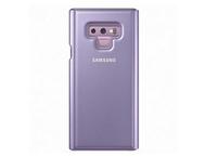 Калъфи Samsung Note 9 N960 Clear View Standing Lavender