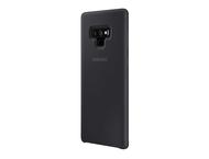 Калъфи Samsung Note 9 N960 Silicone Cover, в черно
