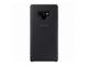 Калъфи Samsung Note 9 N960 Silicone Cover, в черно