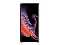Калъфи Samsung Note 9 N960 Silicone Cover, в черно