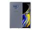 Калъфи Samsung Note 9 N960 Silicone Cover, в синьо