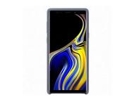 Калъфи Samsung Note 9 N960 Silicone Cover, в синьо