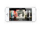 Смартфони Apple iPhone 5 16GB, бял цвят