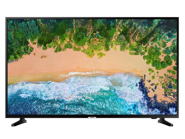 Телевизори Samsung 55NU7092