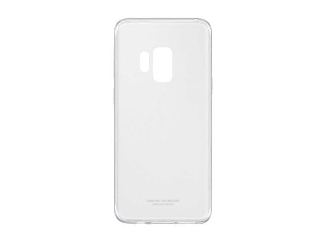 Калъфи Samsung Note 9 N960 Clear Cover Transparent