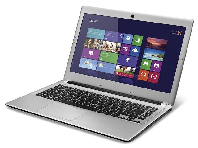 Лаптопи Acer Aspire V5-471PG
