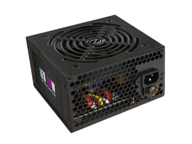 Захранвания за компютри Zalman ZM700-LEII 700W