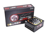 Захранвания за компютри Zalman ZM1000-EBT 1000W