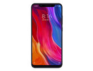 Смартфони Xiaomi Mi 8 64GB Dual SIM, в черно