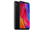 Смартфони Xiaomi Mi 8 128GB Dual SIM, в черно
