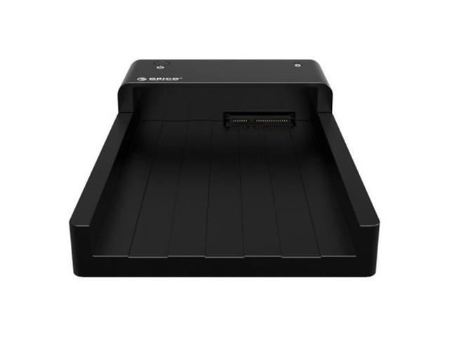 Джаджи Кутия за диск Orico 6518US3 2.5"/3.5" HDD/SSD