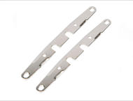 Джаджи  Zalman AM4 clip (10x)