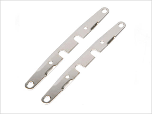 Джаджи  Zalman AM4 clip (10x)