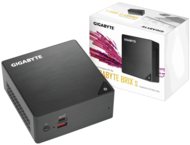 Mini PC GIGABYTE BRIX BRI7H-8550