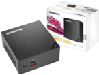 Mini PC GIGABYTE BRIX BRI7H-8550