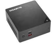 Mini PC GIGABYTE BRIX BRI7H-8550
