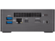 Mini PC GIGABYTE BRIX BRI7H-8550