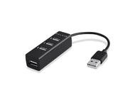 Джаджи Belkin Scorpion 4-портов USB 2.0 хъб