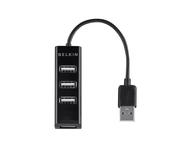 Джаджи Belkin Scorpion 4-портов USB 2.0 хъб