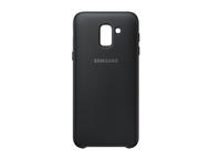 Калъфи Samsung J6 Dual Layer Cover, черно