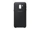 Калъфи Samsung J6 Dual Layer Cover, черно