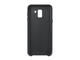 Калъфи Samsung J6 Dual Layer Cover, черно